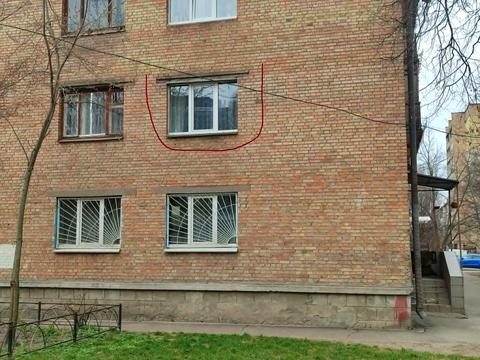 квартира по адресу Семьи Идзиковских ул. (Мишина Михаила), 37-А