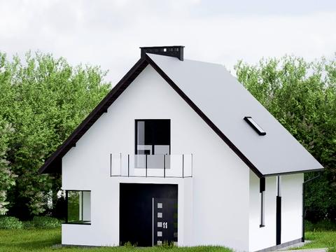 будинок за адресою Потічкова