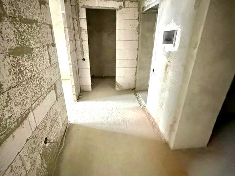 квартира по адресу Микулинецкая ул., 101-А