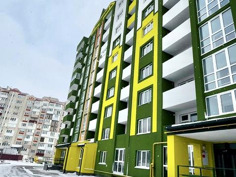 квартира за адресою Микулинецька вул., 101-А