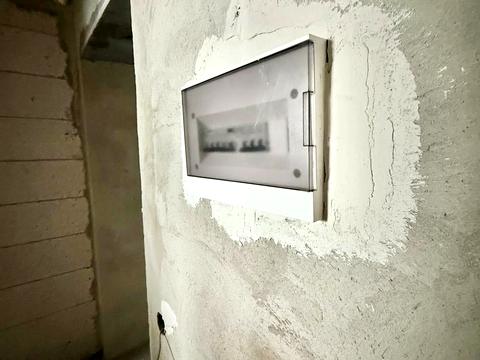 квартира по адресу Микулинецкая ул., 101-А