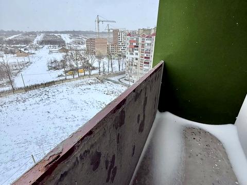 квартира по адресу Микулинецкая ул., 101-А