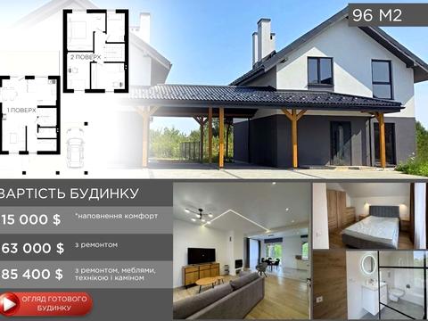 будинок за адресою Щаслива