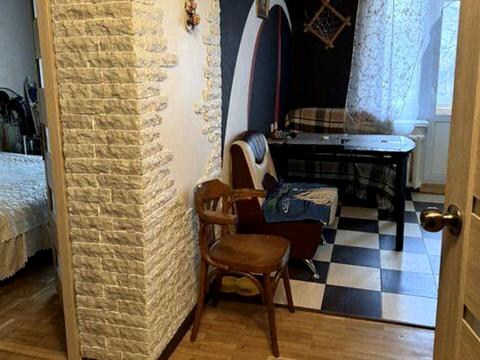 квартира за адресою Професора Підвисоцького вул., 16