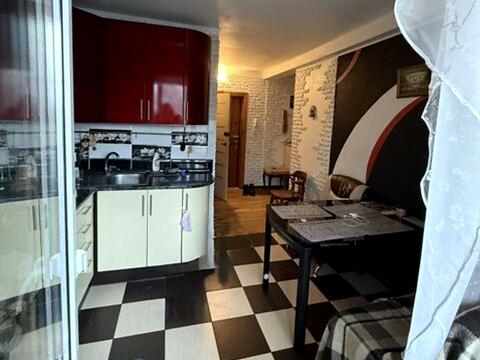 квартира за адресою Професора Підвисоцького вул., 16