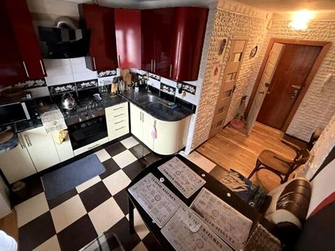 квартира за адресою Професора Підвисоцького вул., 16