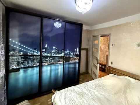 квартира за адресою Професора Підвисоцького вул., 16