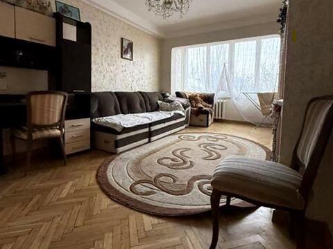 квартира за адресою Професора Підвисоцького вул., 16