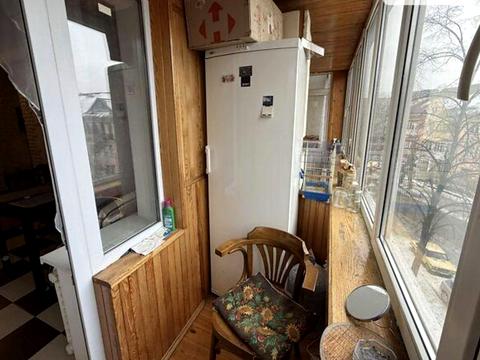 квартира за адресою Професора Підвисоцького вул., 16