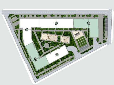 квартира по адресу Героїв Крут ул., (Будинок)