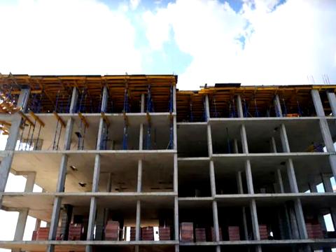 квартира по адресу Героїв Крут ул., (Будинок)