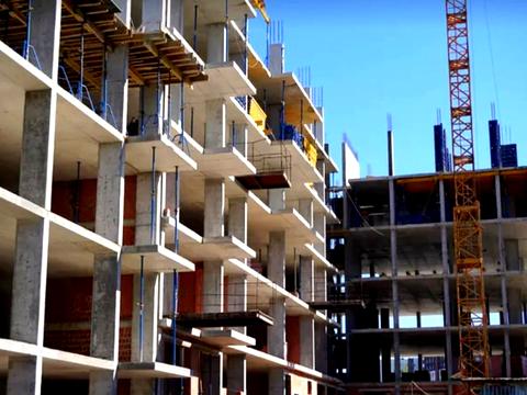 квартира по адресу Героїв Крут ул., (Будинок)