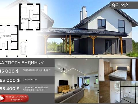 будинок за адресою Щаслива