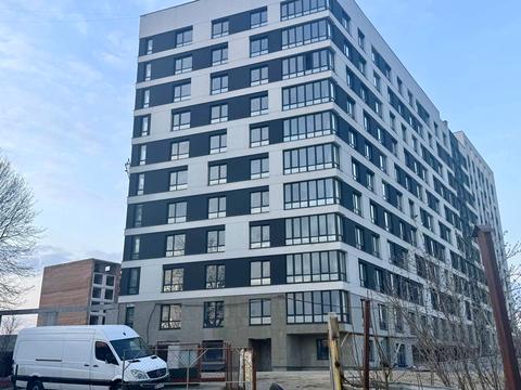 квартира за адресою Микулинецька вул., (Будинок 5)