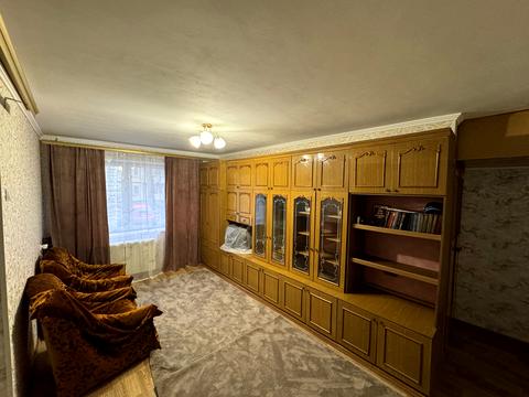 квартира по адресу Квітки Цісик ул. (Гули Королёвой), 7