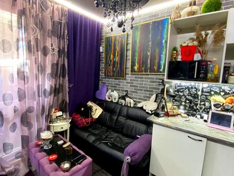 квартира за адресою Барабашова вул., 10в