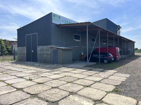 коммерческая по адресу Мукачево, Автомобілістів, 10