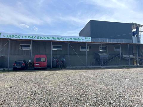 коммерческая по адресу Мукачево, Автомобілістів, 10