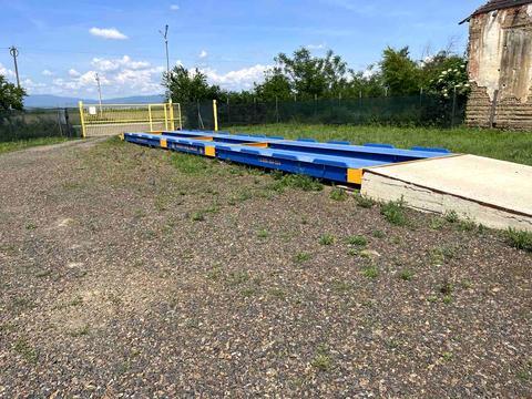 коммерческая по адресу Мукачево, Автомобілістів, 10