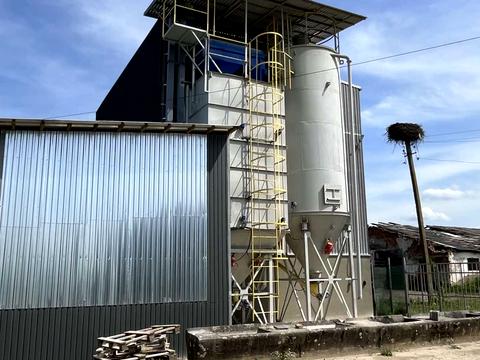 коммерческая по адресу Мукачево, Автомобілістів, 10