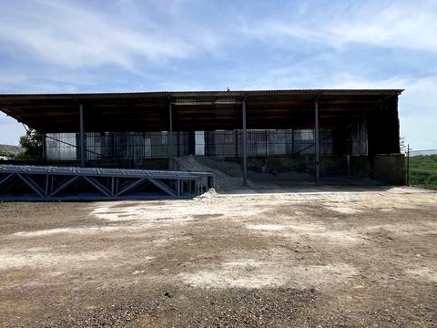 коммерческая по адресу Мукачево, Автомобілістів, 10