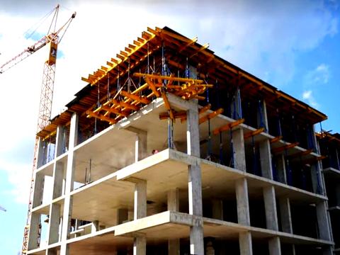 квартира по адресу Героїв Крут ул., (Будинок)