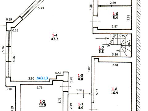 будинок за адресою Хмельницького