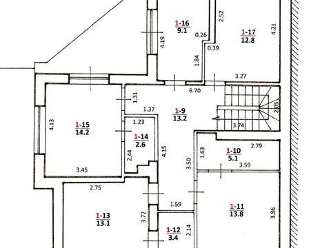 будинок за адресою Хмельницького
