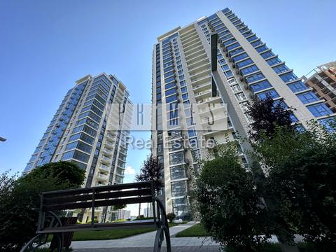 квартира за адресою Андрія Верхогляда вул. (Михайла Драгомирова), 19-Б