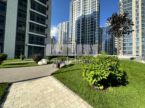 квартира за адресою Андрія Верхогляда вул. (Михайла Драгомирова), 19-Б