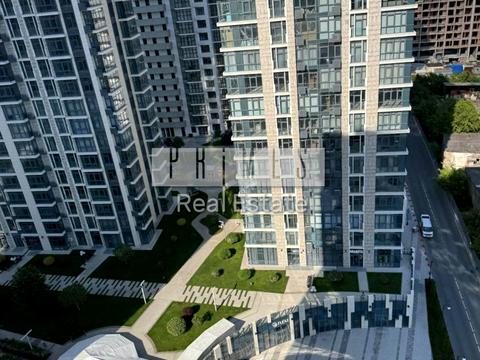 квартира за адресою Андрія Верхогляда вул. (Михайла Драгомирова), 19-Б