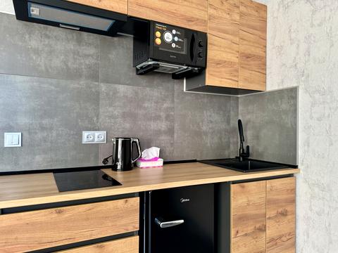 квартира по адресу Квітки Цісик ул. (Гамарника), 32