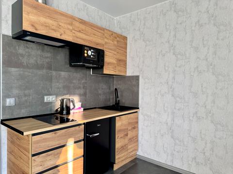 квартира по адресу Квітки Цісик ул. (Гамарника), 32