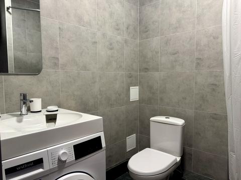 квартира по адресу Квітки Цісик ул. (Гамарника), 32