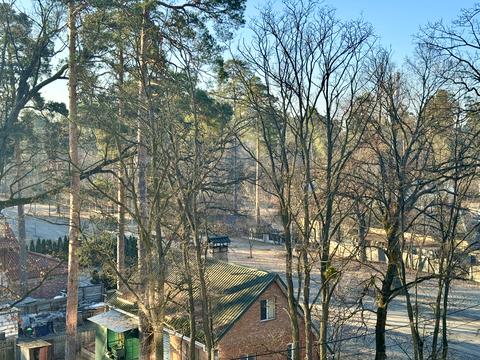 квартира по адресу Квітки Цісик ул. (Гамарника), 32