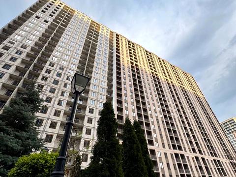 квартира за адресою Генуезька вул., (Будинок 2)