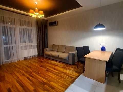 квартира за адресою Микільсько-Слобідська вул., 1-А