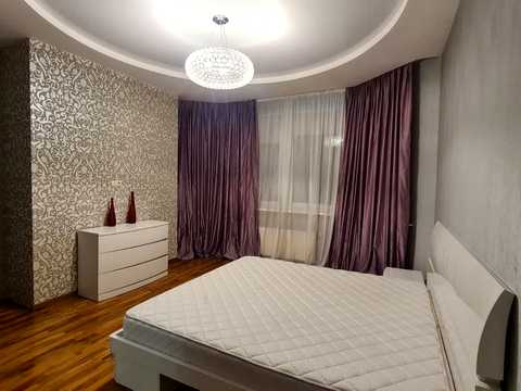 квартира за адресою Микільсько-Слобідська вул., 1-А