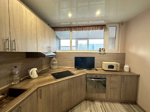 квартира за адресою Перемоги просп., 8