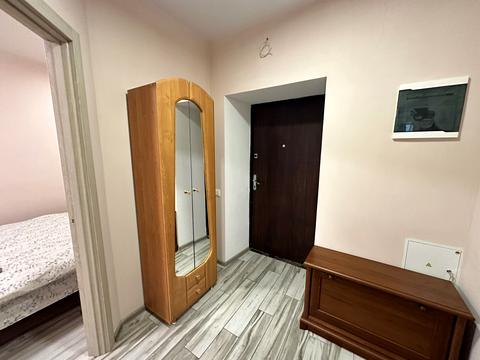 квартира за адресою Перемоги просп., 8