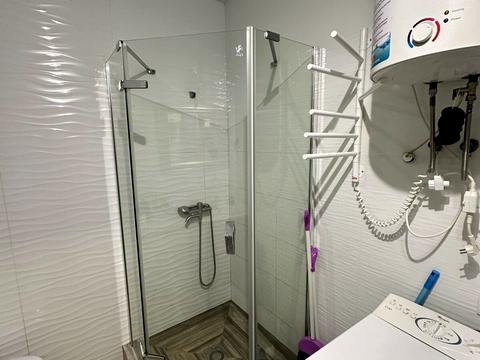 квартира за адресою Перемоги просп., 8