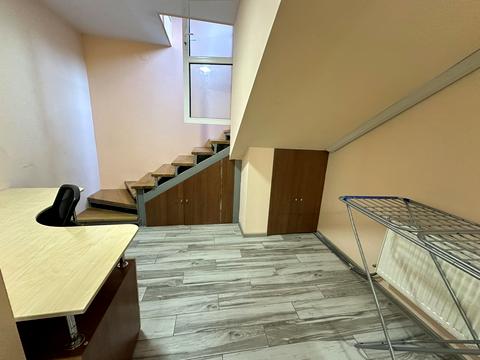 квартира за адресою Перемоги просп., 8