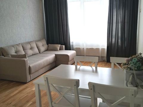 квартира за адресою Тираспольська вул., 58