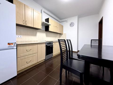 квартира за адресою Воскресенська вул., 14-Е