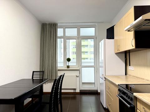 квартира за адресою Воскресенська вул., 14-Е