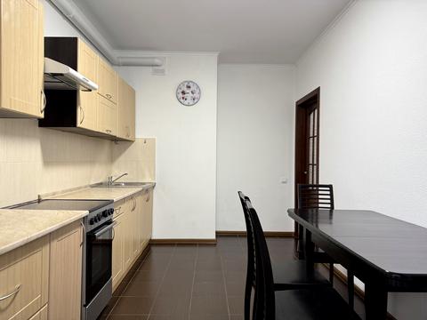 квартира за адресою Воскресенська вул., 14-Е