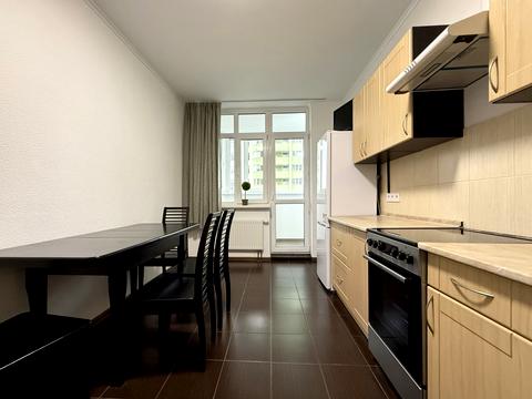 квартира за адресою Воскресенська вул., 14-Е