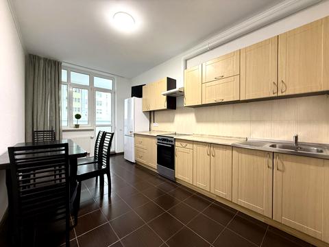 квартира за адресою Воскресенська вул., 14-Е