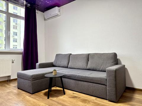 квартира за адресою Воскресенська вул., 14-Е