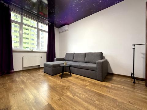 квартира за адресою Воскресенська вул., 14-Е